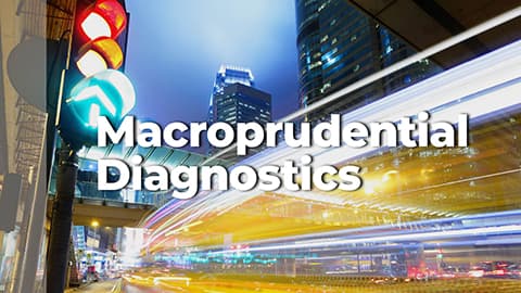 Macroprudential Diagnostics No. 27