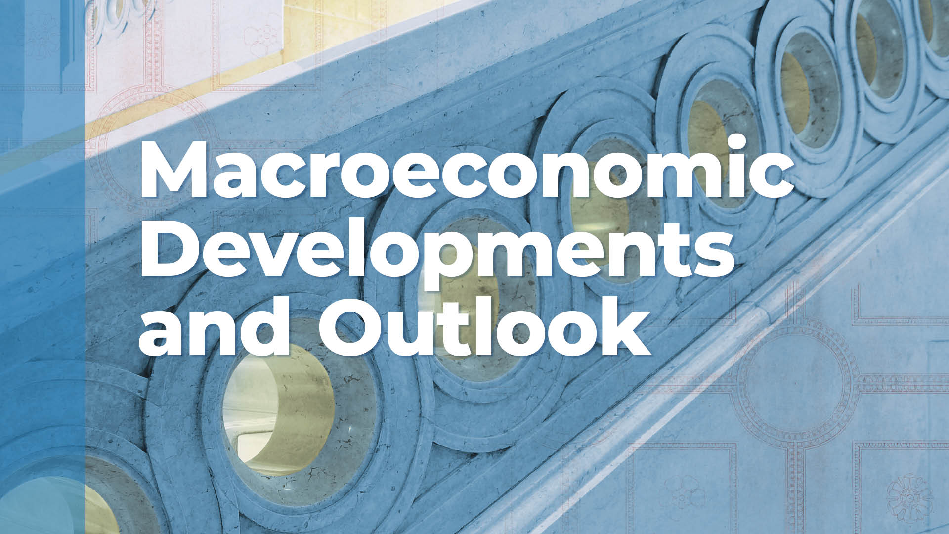 Macroeconomic Developments and Outlook No. 19