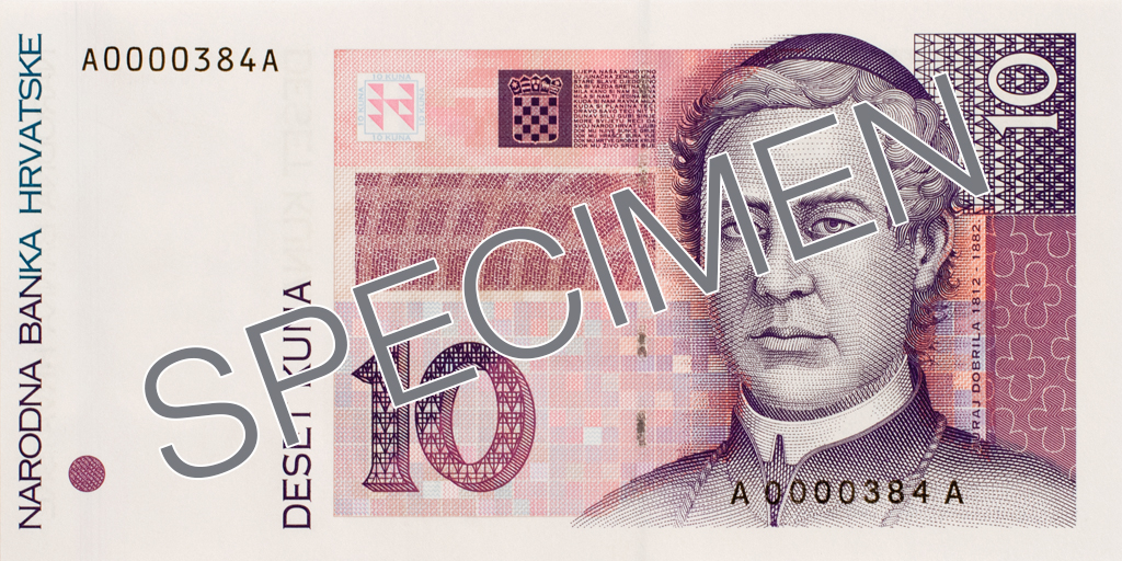 10 kuna