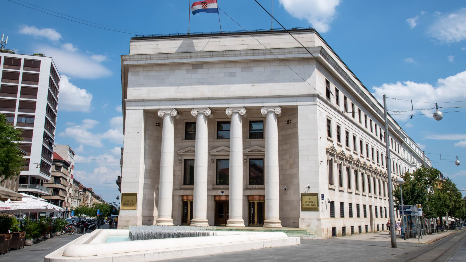 Poziv na javnu raspravu o kriterijima kreditiranja potrošača