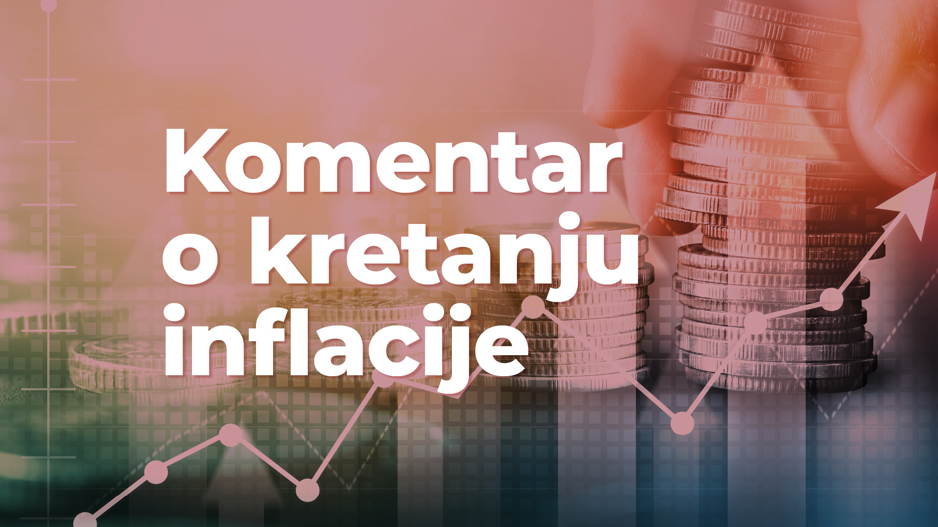 Komentar o kretanju inflacije u srpnju 2025.