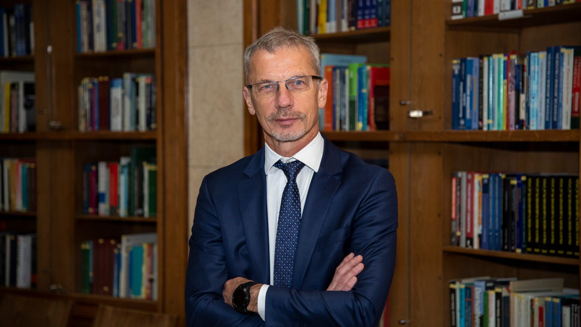 CNB Governor Boris Vujčić nominated as Vice-President of the European Central Bank