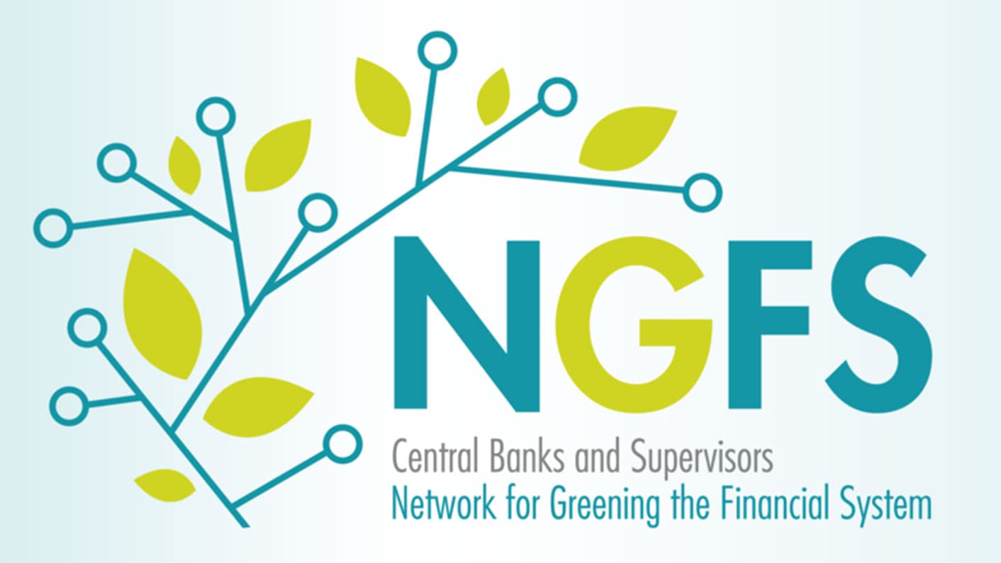 Croatian National Bank becomes member of NGFS Croatian National Bank becomes member of NGFS