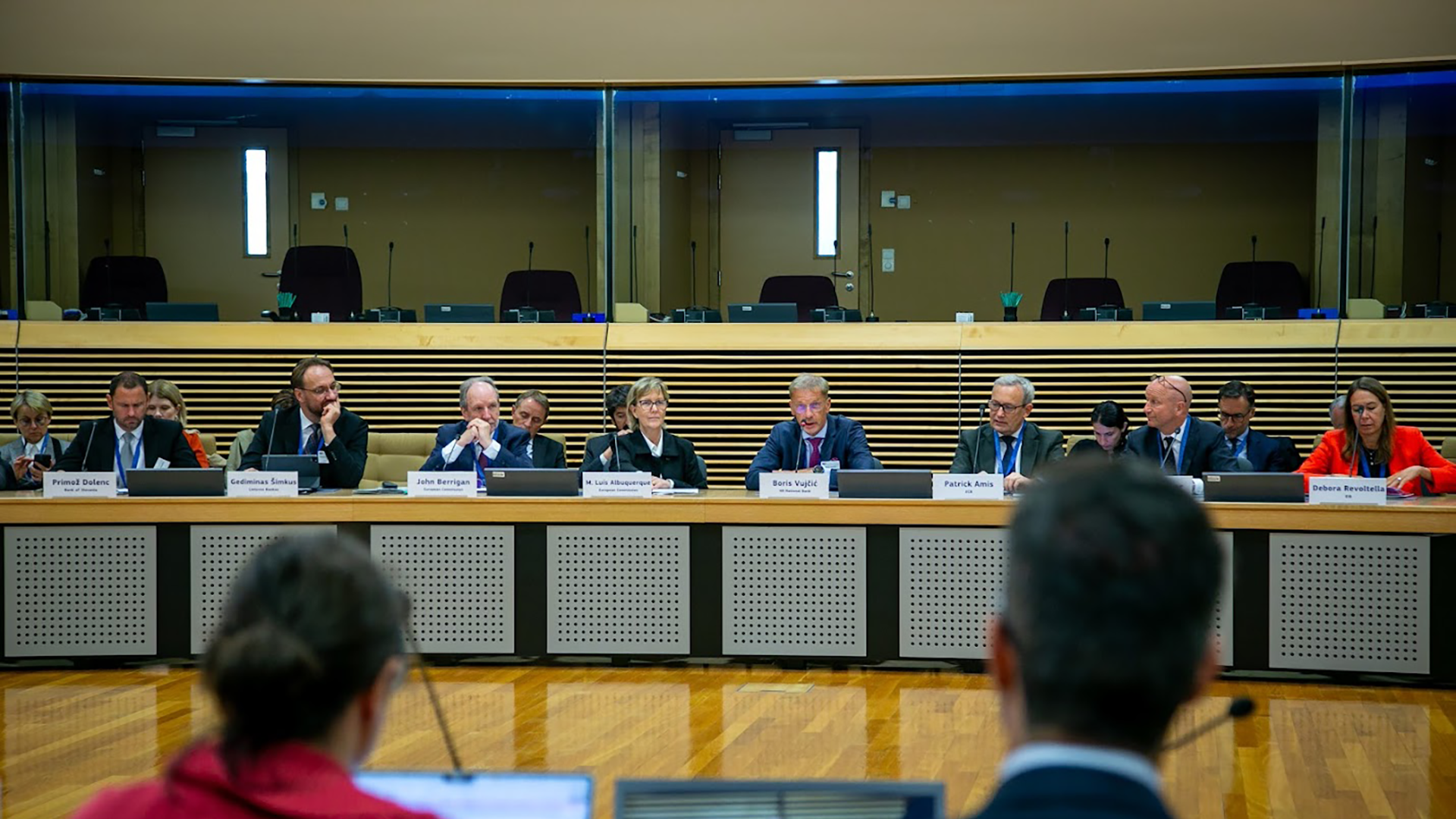 Puni forum Bečke inicijative 2025. Puni forum Bečke inicijative 2025.