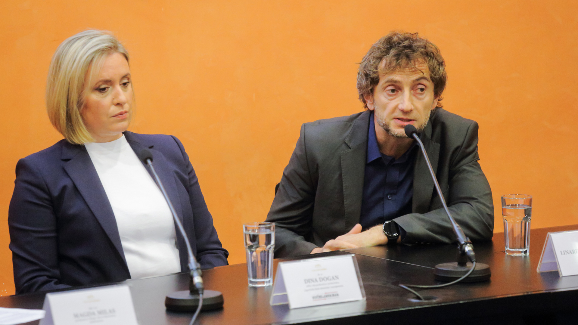 Tribina Sučeljavanja 