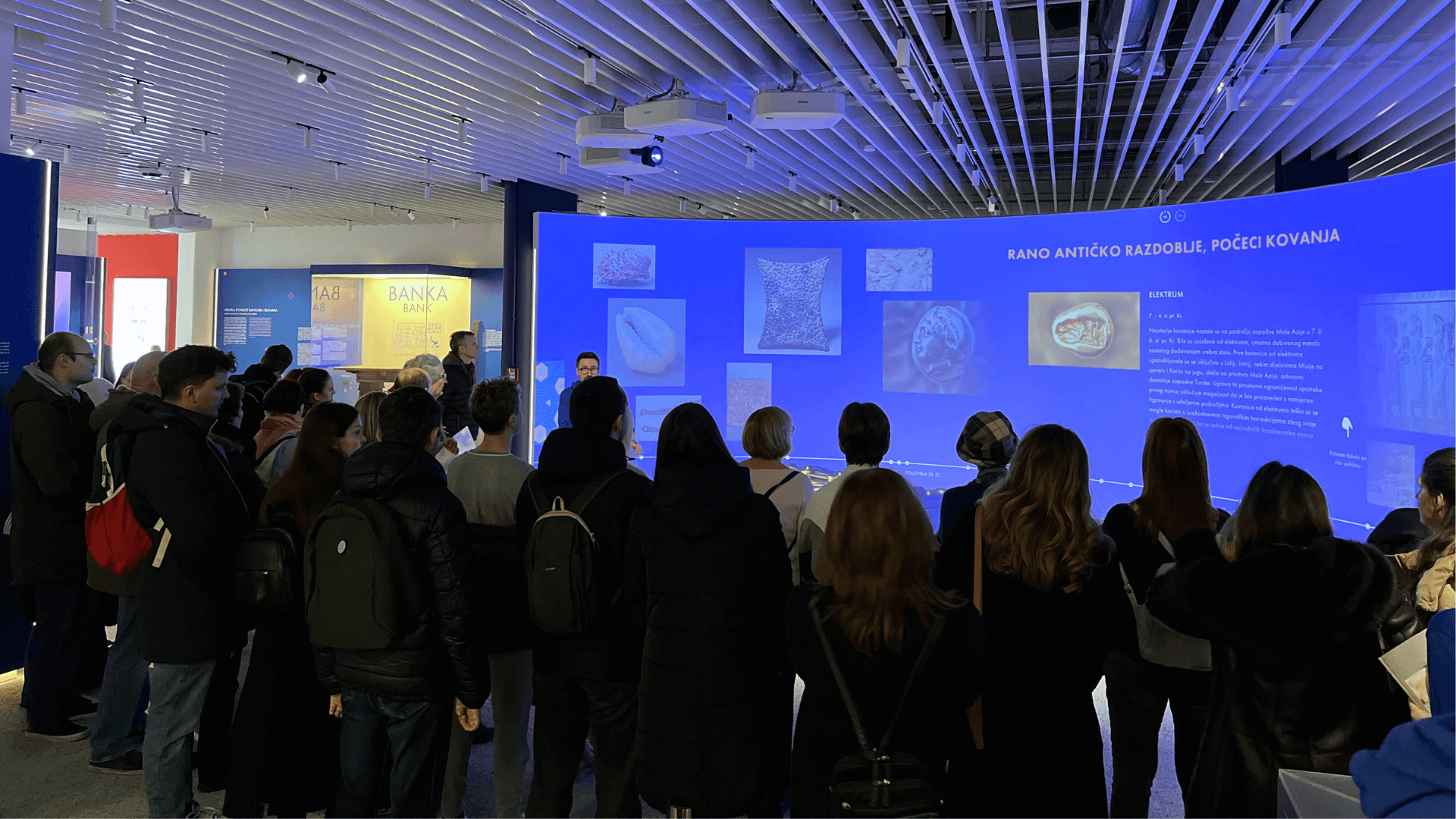 Održana Noć muzeja 2026. u Moneterri