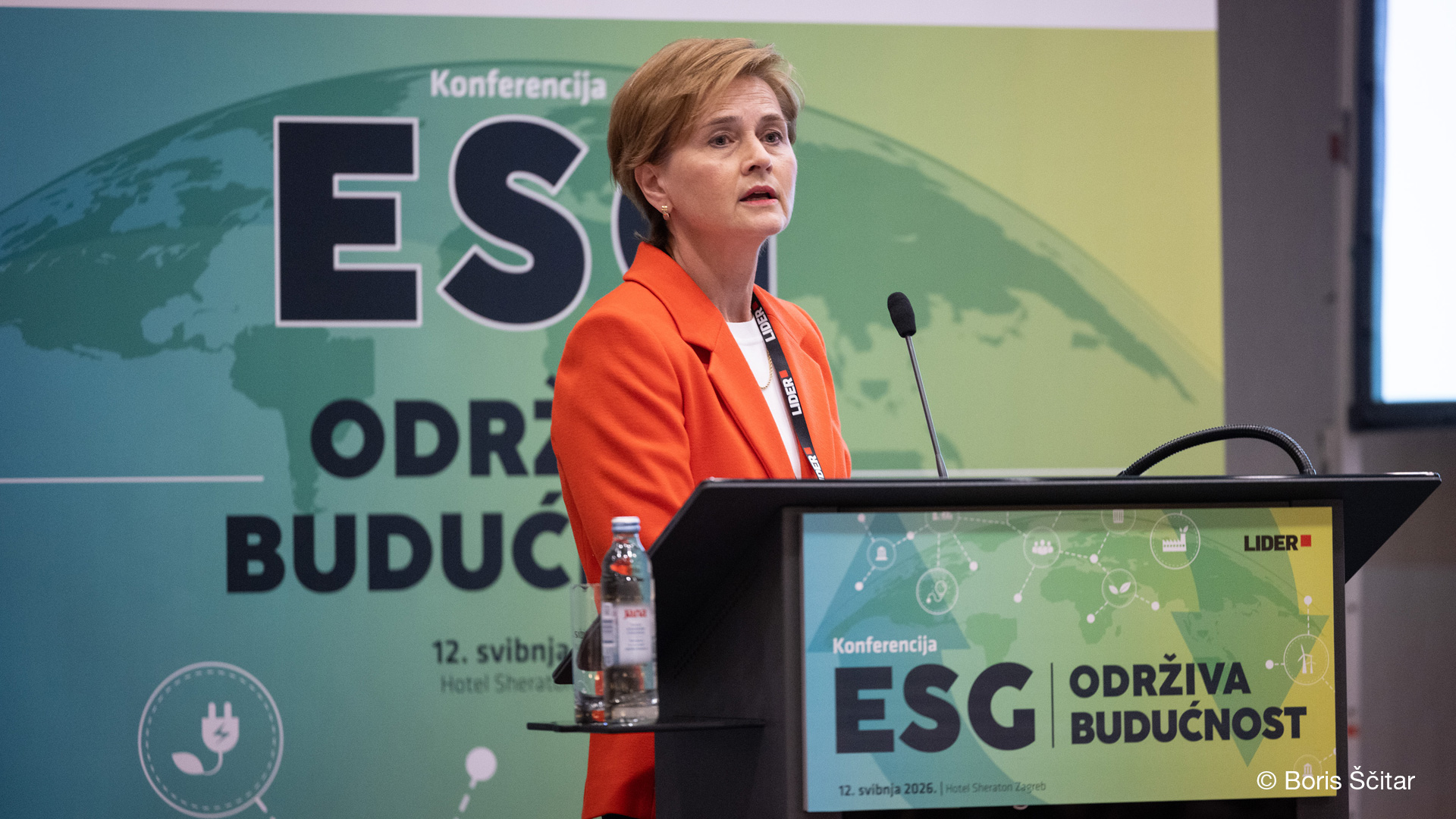 NGFS ensures the resilience of the financial system to climate risks