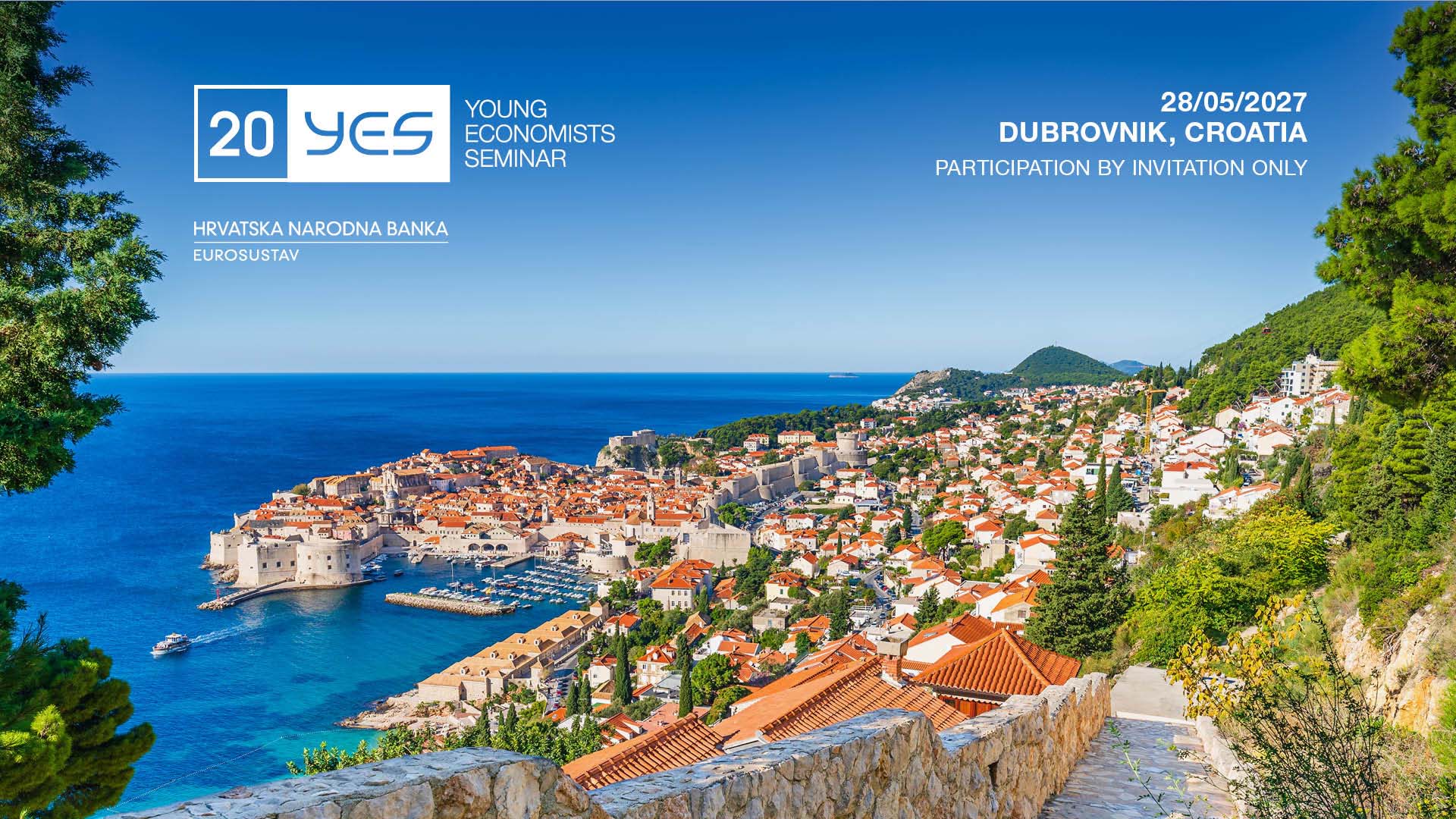 The 20th Young Economists Seminar